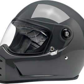 Lane Splitter Helmet - Gloss Storm Gray - XS