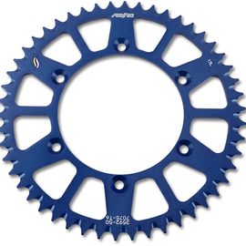 Rear Sprocket - 50-Tooth - Honda/Yamaha - Blue