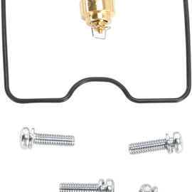 Economy Carburetor Repair Kit - Yamaha