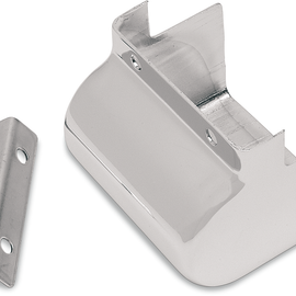 Coil Cover - Harley Davidson - Chrome77954240