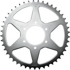 Rear Sprocket - 45-Tooth - Suzuki