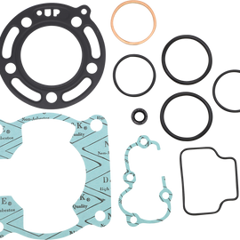 Top End Gasket Set - Kawasaki