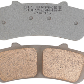 Sintered Brake Pads - Honda/Victory