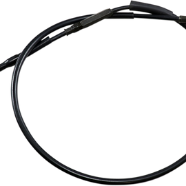 Choke Cable - Kawasaki - Black