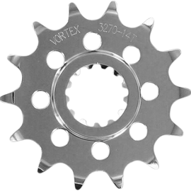 Front Sprocket - 14-Tooth