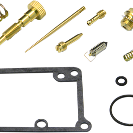 Carburetor Repair Kit - Kawasaki