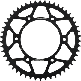 Steel Rear Sprocket - 50-Tooth