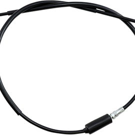 Clutch Cable - Kawasaki - Black Vinyl