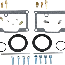 Carburetor Rebuild Kit - Polaris