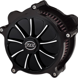 Air Cleaner Revolt Black0918603