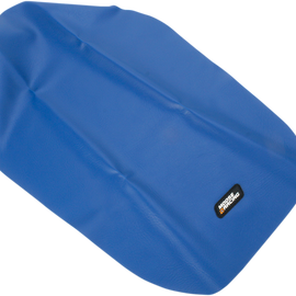 Seat Cover - Blue - Yamaha