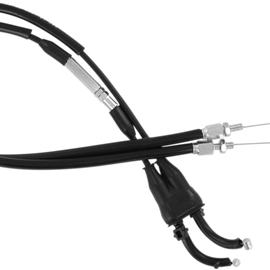 Throttle Cable - Push/Pull - Yamaha