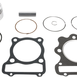 Piston Kit with Gaskets