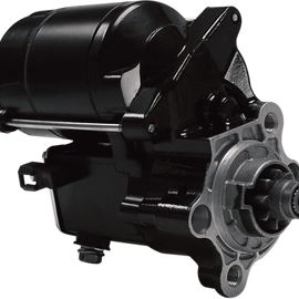 1.4 Kw Starter 81-13 XL Black