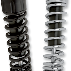 444 Series Shock - Black - Heavy-Duty - 11.5"