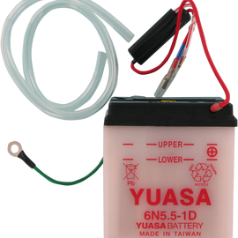 Battery - Y6N5.5-1D