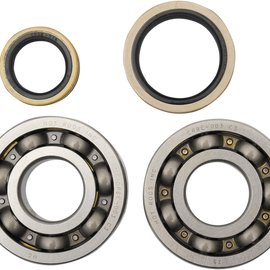 Crank Bearings