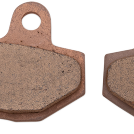 Sintered Brake Pads - Kawasaki