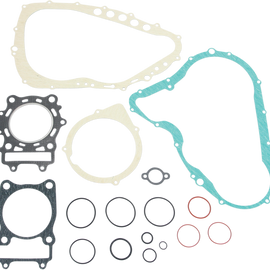 Complete Motor Gasket Kit - Arctic Cat/Suzuki