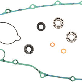 Water Pump Gasket Kit - Honda