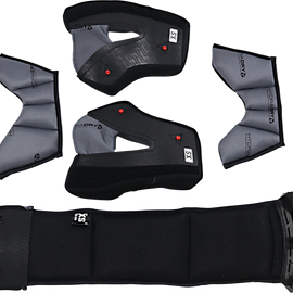 Variant Pro™ Interior Set - XS/Loose Fit - Small/Standard Fit