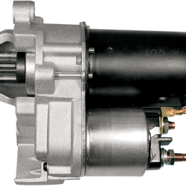 Starter Motor - BMW