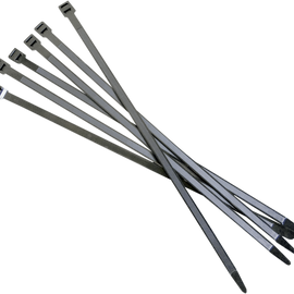 Cable Tie Heavy 9" 6Pack