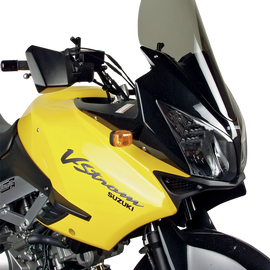 Sport Winsdscreen - Smoke - Vstrom