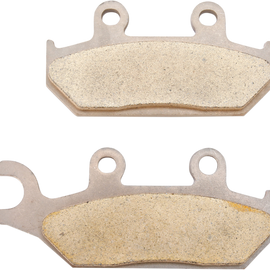 XCR Brake Pads - Front/Rear - Viking/Commander