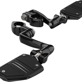 Mini Twin Rail Boards - Black