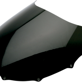 Windscreen - Dark Smoke - ZX7R '96-'03