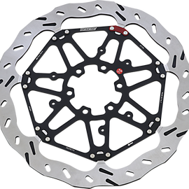 EPTA Brake Rotor - BMW/Moto Guzzi