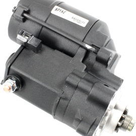 Supertorque - Starter - Black2796