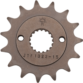 Counter Shaft Sprocket - 15-Tooth