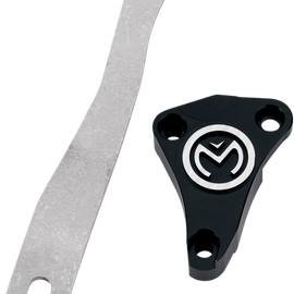 Clutch Cylinder Guard - 400-525