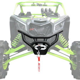 Front bumper - Can-Am X3