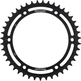 Rear Sprocket - 43-Tooth