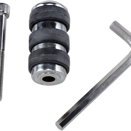 Soft-Ride Shift Peg
