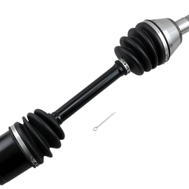 Complete Axle Kit - Rear Left/Right - Polaris