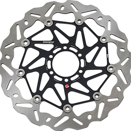 SK2 Brake Rotor - WK001L