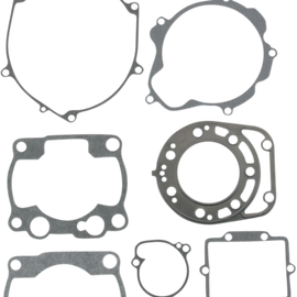 Motor Gasket Kit with Seal - KX250