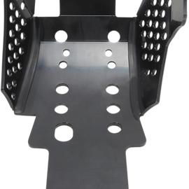 Pro Skid Plate - KX 250 F