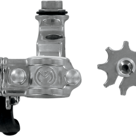 Polished Clutch Perch w/ Hot Start for WR