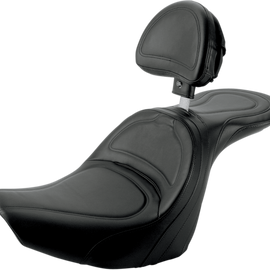 Explorer Seat - Backrest - VL1500