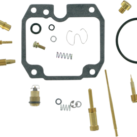 Carburetor Repair Kit - Kawasaki