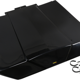 Roof Panel - Black