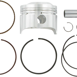 Piston - Honda - Standard