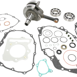 Crankshaft Kit