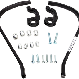 Handguards - Contour - 7/8" - Black