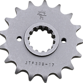 Counter Shaft Sprocket - 17-Tooth